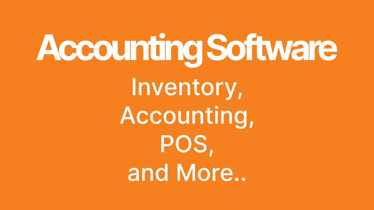 accounting software in Nepal